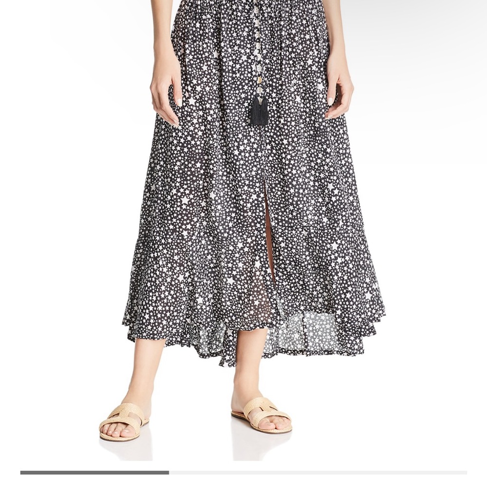 Tiara Hawaii Dakota star skirt - one size
